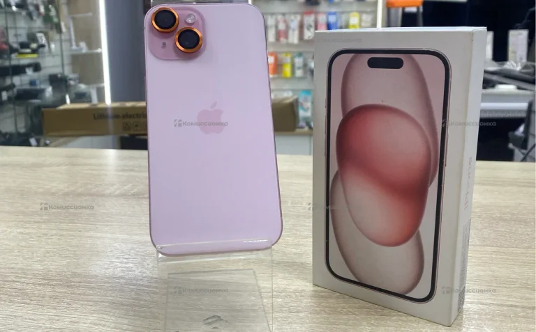 Apple iPhone 15 128Gb