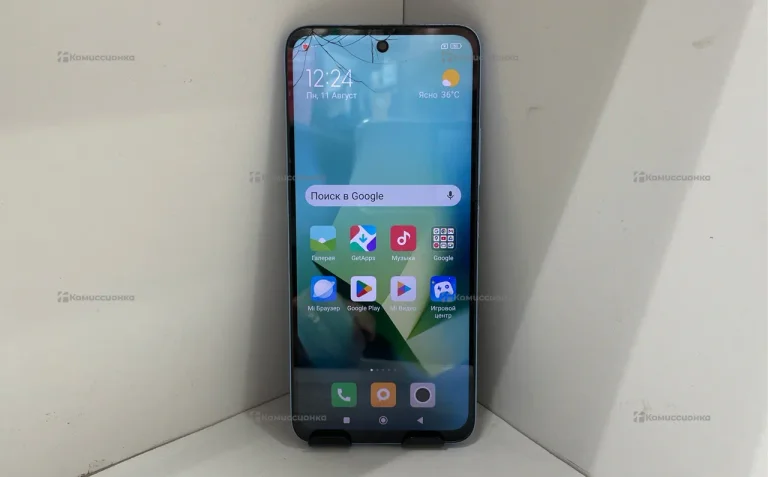 Xiaomi Redmi 12 4/128GB