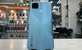 Realme C21Y 4/64 ГБ
