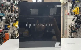 Наушники Дарк Проджект HS5 White V2