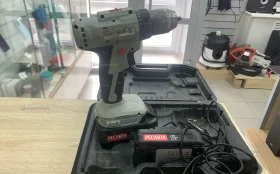 Дрель шуруповёрт Ресанта ДА-20 2