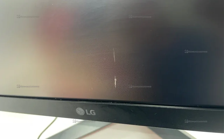 Монитор LG UltraGear 24GN650-B