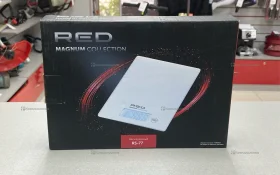 Купить Весы кухонные Red RS-77 б/у , в Кинель Цена:450рублей