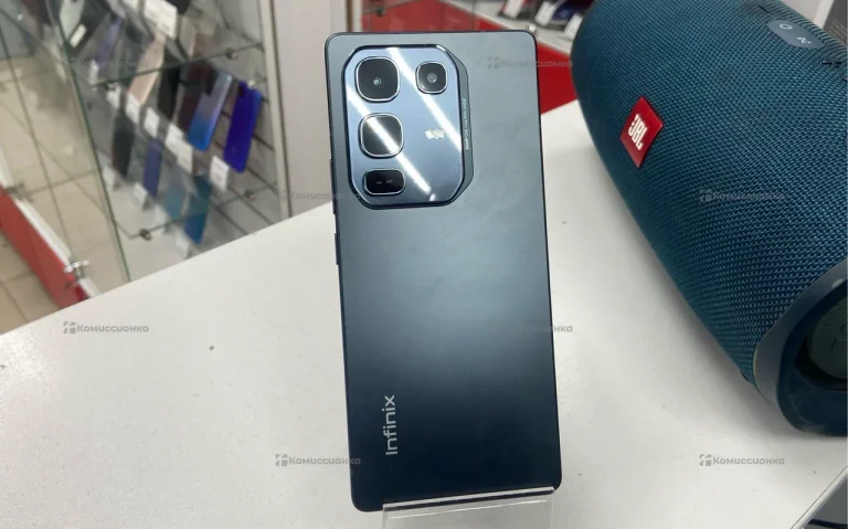 Infinix Note 50 Pro 12/256 ГБ