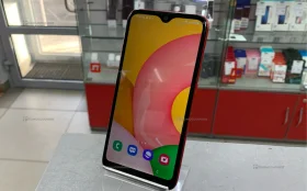 Samsung Galaxy A01 2/16 ГБ