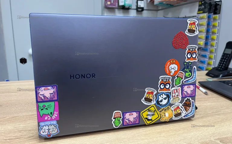 Ноутбук Honor Magic Book