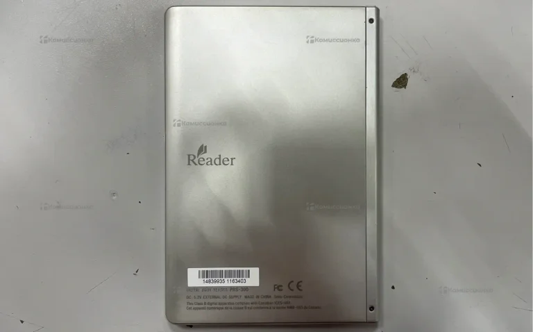 Электронная книга  Sony PRS-300