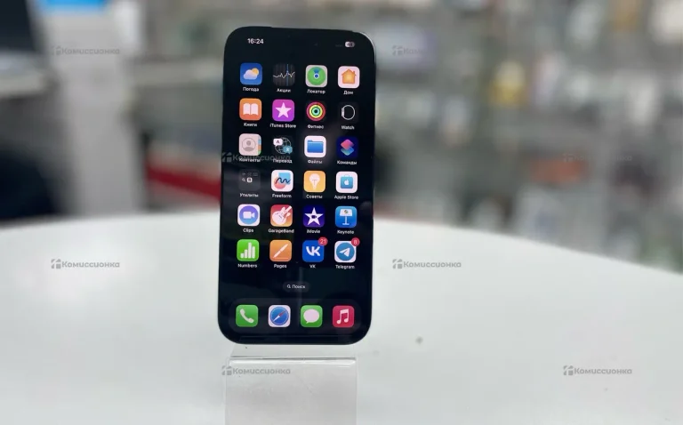 Apple iPhone 15 6/128 ГБ