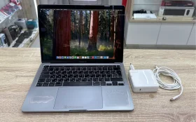 Купить Ноутбук  Macbook Pro 13 M1 2020 б/у , в Казань Цена:39900рублей