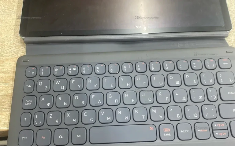 Планшет Samsung Galaxy Tab S6 10.5 SM-T865