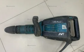Отбойный молоток makita HM1214C