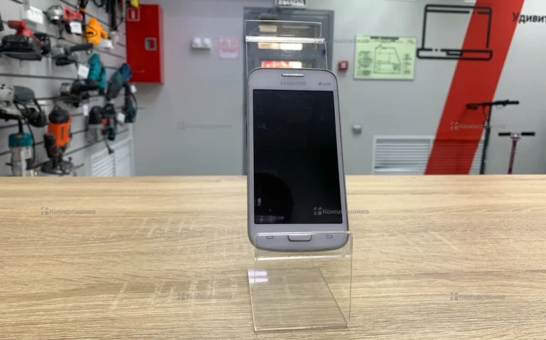 Samsung Galaxy Star Advance SM-G350E