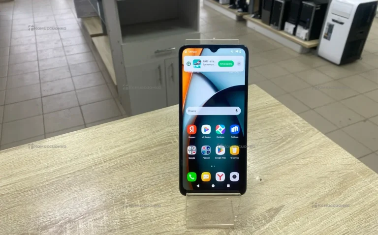 Xiaomi Redmi A3 4/128 ГБ