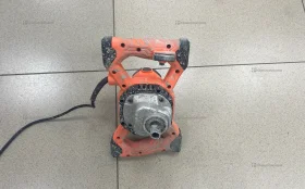 Строительный Миксер Спец Мэд-2000