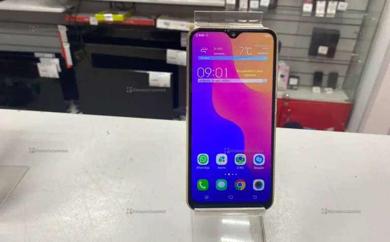 Vivo Y93s 8/256