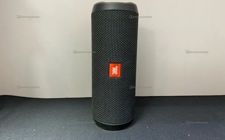 Колонка  JBL Flip 4