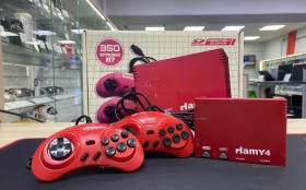 Купить Приставка Hamy Игровая приставка Hamy4 б/у , в Тюмень Цена:790рублей