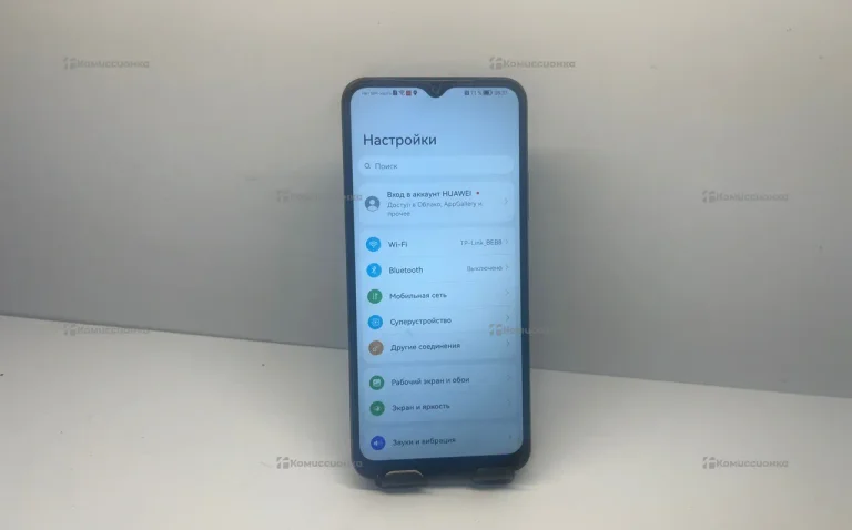 Huawei nova Y61 4/128 ГБ