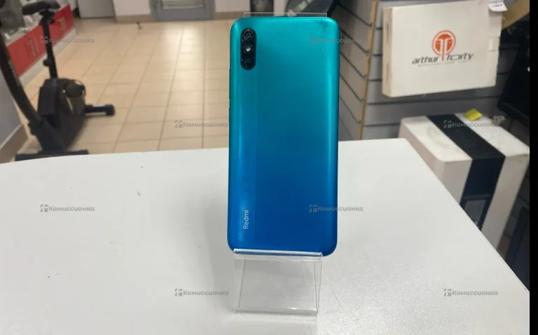 Xiaomi Redmi 9A/32