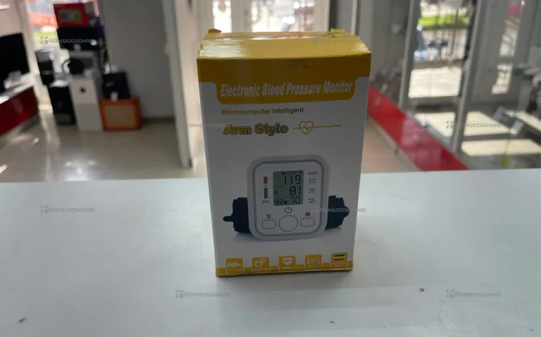 Танометр Arm Style