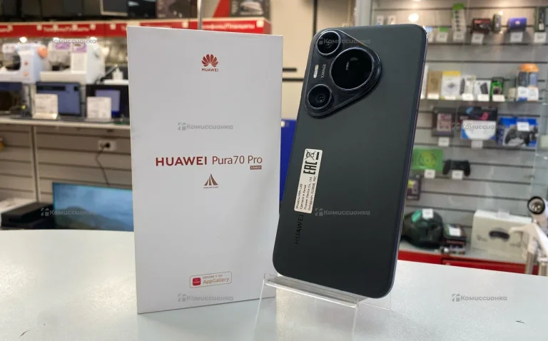Huawei Pura 70 Pro 12/512 ГБ