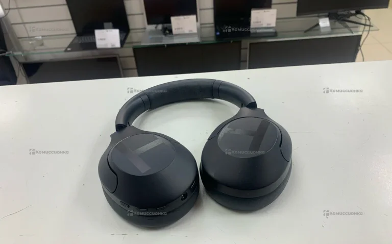Наушники  haylou s35