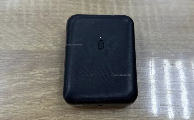 PowerBank black mini