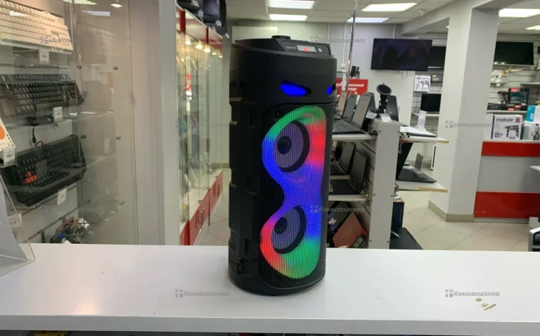 Колонка  Speaker ZQS4239S