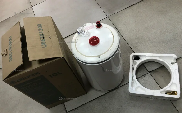 Бойлер Atlantic 10L