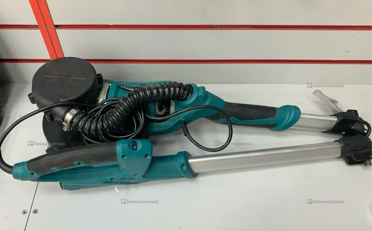 Телескопическая Шлифовальная машина makita 1640 ре