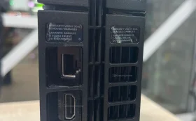 Купить Приставка РS4 Slim 1TB б/у , в Москва и область Цена:16900рублей