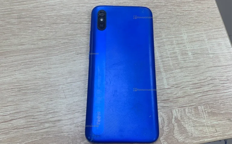 Xiaomi Redmi 9A 3/32 ГБ