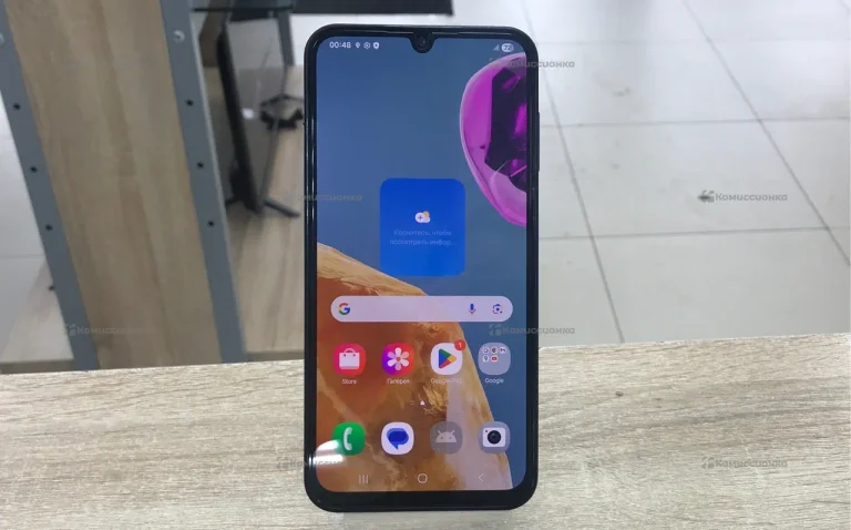 Samsung Galaxy M15 5G 6/128GB