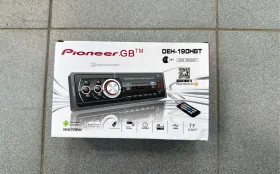 Автомагнитола Pioneer DEH-190HBT