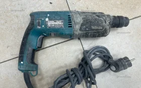 Перфоратор makita HR2470