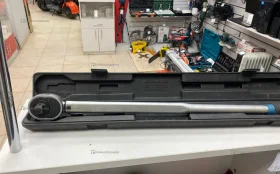 Динамометрический ключ AQL-N6700