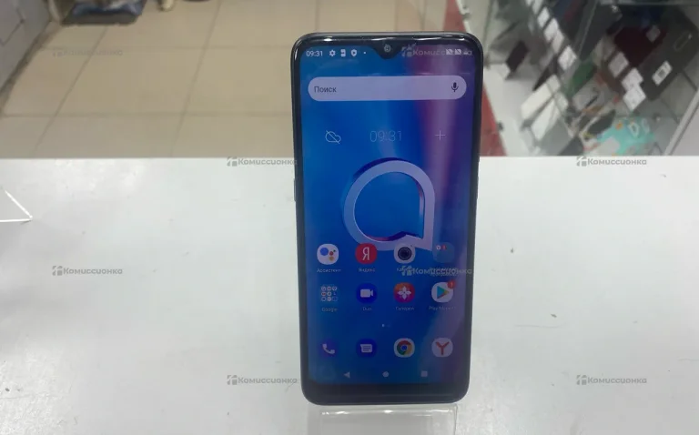 Alcatel 4087u 2/32 гб