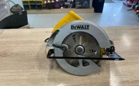 Купить Циркулярная пила Dewalt DWE 560 б/у , в Казань Цена:9900рублей