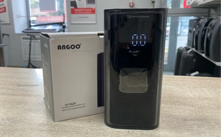 Воздушный компрессор Angoo ST-9620