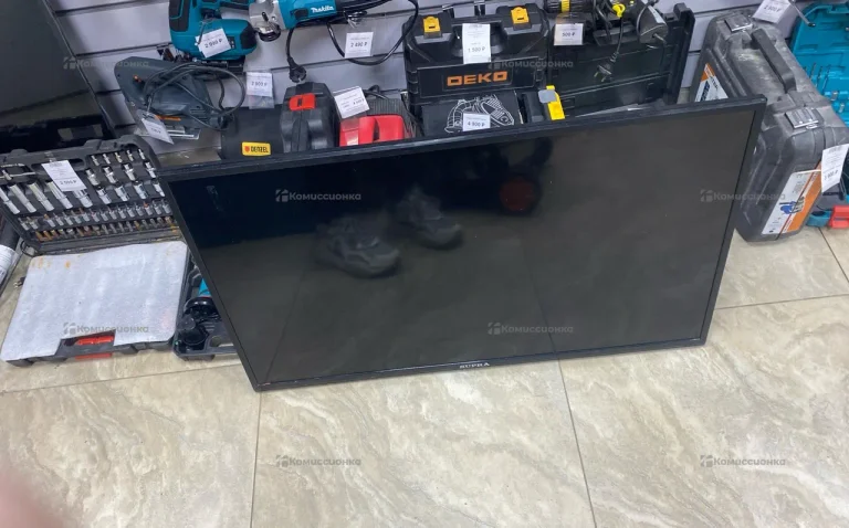 Телевизор Smart TV 24