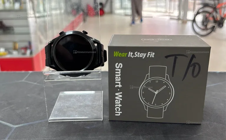 Часы  Smart watch