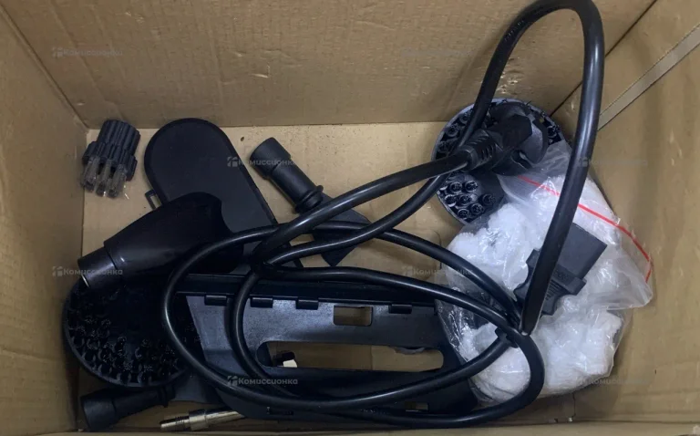 Пароочиститель glorys home