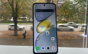 Tecno Spark Go 1 4/64 ГБ