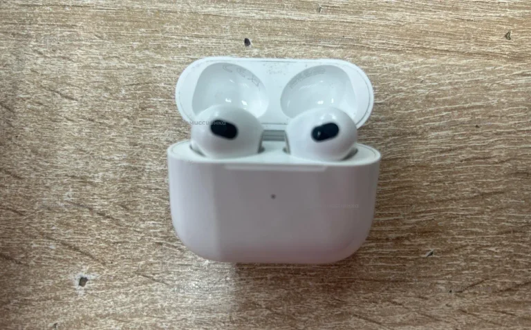 Наушники AirPods 3
