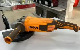 Угловая шлифовальная машина INGCO AG24008