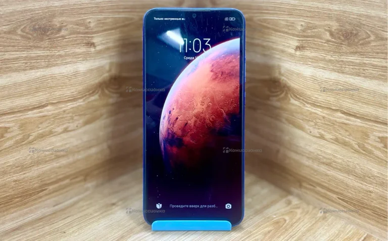 Xiaomi Redmi 9C NFC 3/64 ГБ