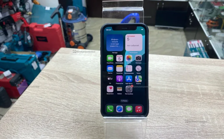 Apple iPhone 12 mini 128Gb