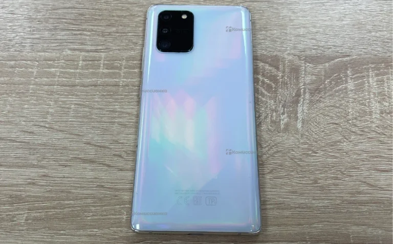 Samsung Galaxy S10 Lite 6/128GB