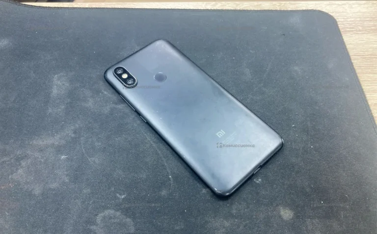 Xiaomi mi A2 3/64Gb