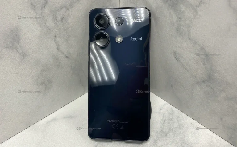 Xiaomi Redmi Note 13 12/256